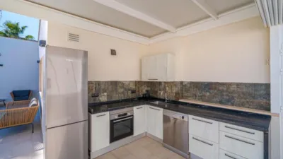 Villa in L'Albir photo 27