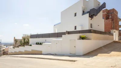 House in Polop photo 17