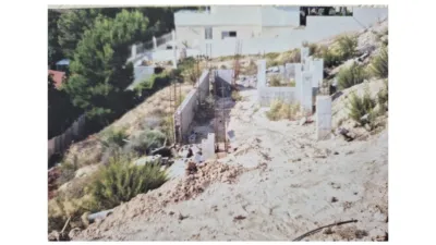 Terreno en venta en Callosa D'en Sarrià - Vista 3