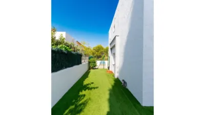 House in L'Albir photo 7