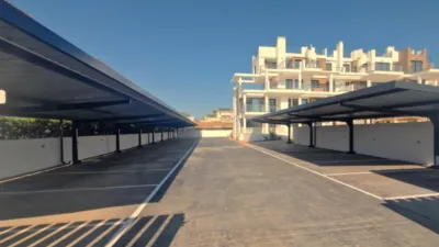 Piso – Dénia - Vista 3