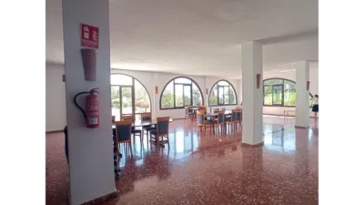 Apartment in Barranc Fondo photo 26