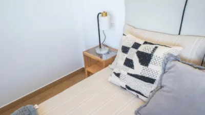 Casa – Algorfa, Urbanización Montemar - Vista 5
