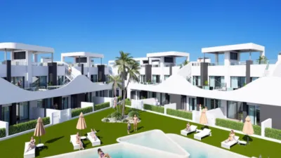 Apartamento en venta en San Fulgencio - Más