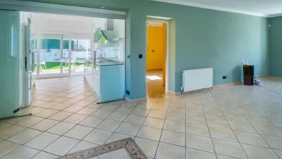 House in L'Albir photo 16