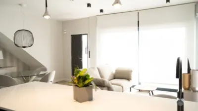 Apartamento en Torre de la Horadada photo 18