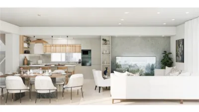 House in Las Lomas del Rame photo 14