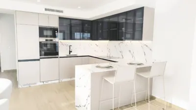 Casa – Algorfa, Urbanización Montemar - Vista 4