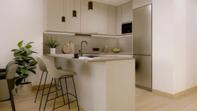 Apartment in Los Balcones-Los Altos-Punta Prima photo 17