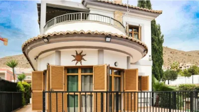 Casa en Urbanización Golf Bahía photo 11