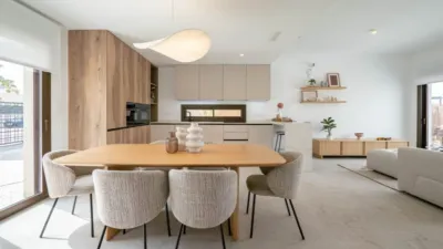 Villa in Algorfa photo 25