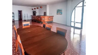 Apartment in Barranc Fondo photo 25