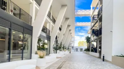 Apartment in L'Albir photo 22