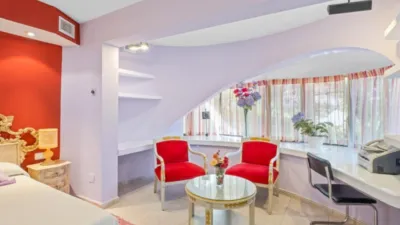 House in Altea La Vella photo 16