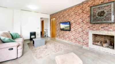 Casa en Urbanización Golf Bahía photo 14