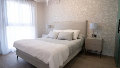 Apartamento en Torre de la Horadada photo 16