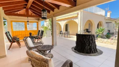 Casa – La Nucia - Vista 3