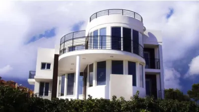 Casa – L'Alfàs del Pi - Vista 4