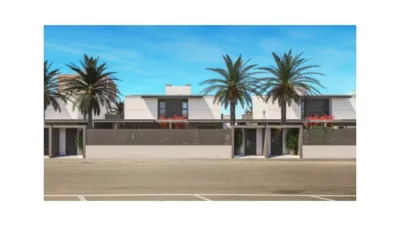 House in Los Nietos photo 12