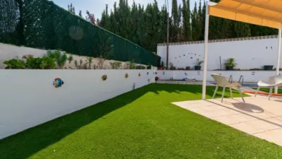 House in L'Albir photo 5