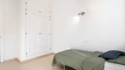 Townhouse in L'Albir photo 16
