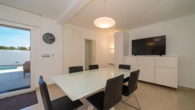 Villa in L'Albir photo 13