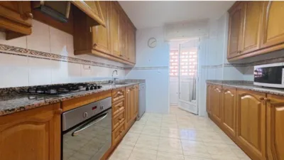 Apartment in L'Albir photo 8
