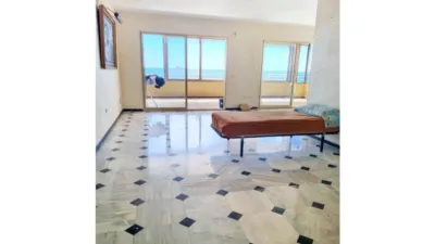 Pis – Benidorm - Vista 5