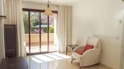 Apartment in L'Albir photo 7