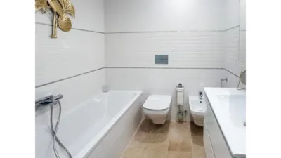 Apartment in Barranc Fondo photo 19