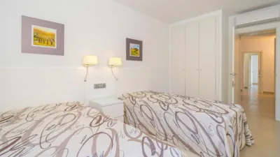 Villa in L'Albir photo 47