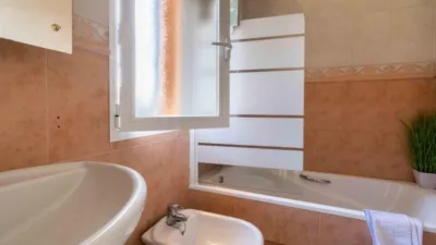 Casa pareada en L'Albir photo 26