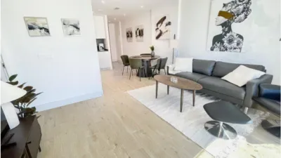 Apartment in L'Albir photo 8