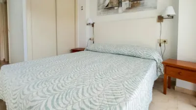 Apartamento en L'Albir photo 11
