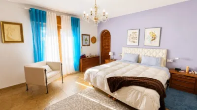 Casa – Benissa, Urbanització Sant Jaume, la Marina Alta - Más