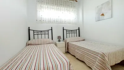 Apartamento en L'Albir photo 14