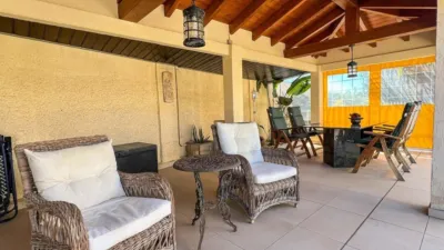 Casa – La Nucia - Vista 4
