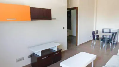 Apartment in La Nucia photo 3
