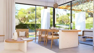 Casa – Orihuela, Urbanización Aguamarina, Dehesa de Campoamor - Vista 5