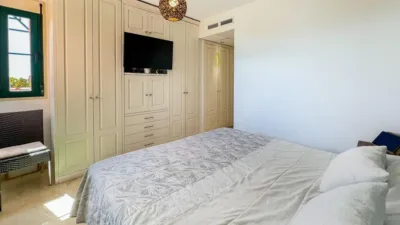 Apartment in Golf Bahía Urbanization photo 28
