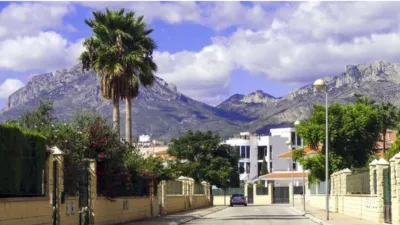 Casa – L'Alfàs del Pi - Més