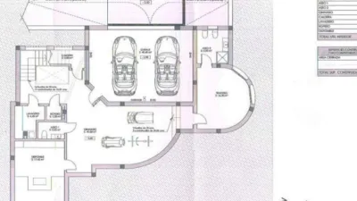 Casa en Urbanizaciones photo 24