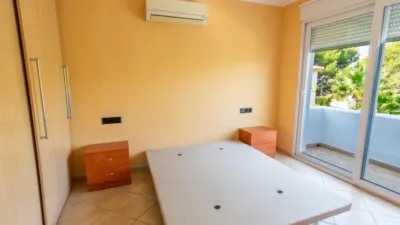 House in L'Albir photo 32