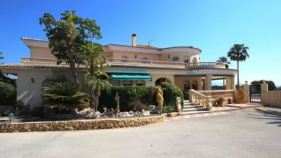 House in Urbanizations photo 5