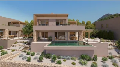 Casa - Vista 3