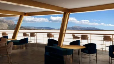 Piso – Benidorm, la Cala, la Marina Baixa - Vista 4