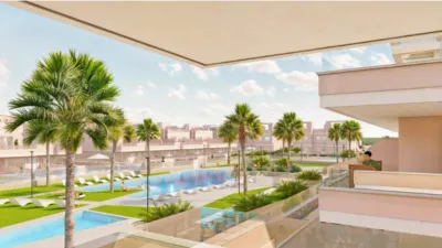 Piso – Pilar de la Horadada, Los Hortelanos - Vista 5