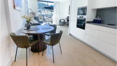 Apartment in L'Albir photo 9