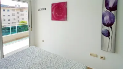 Apartamento en L'Albir photo 10