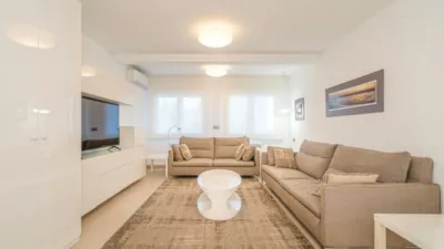 Villa in L'Albir photo 24